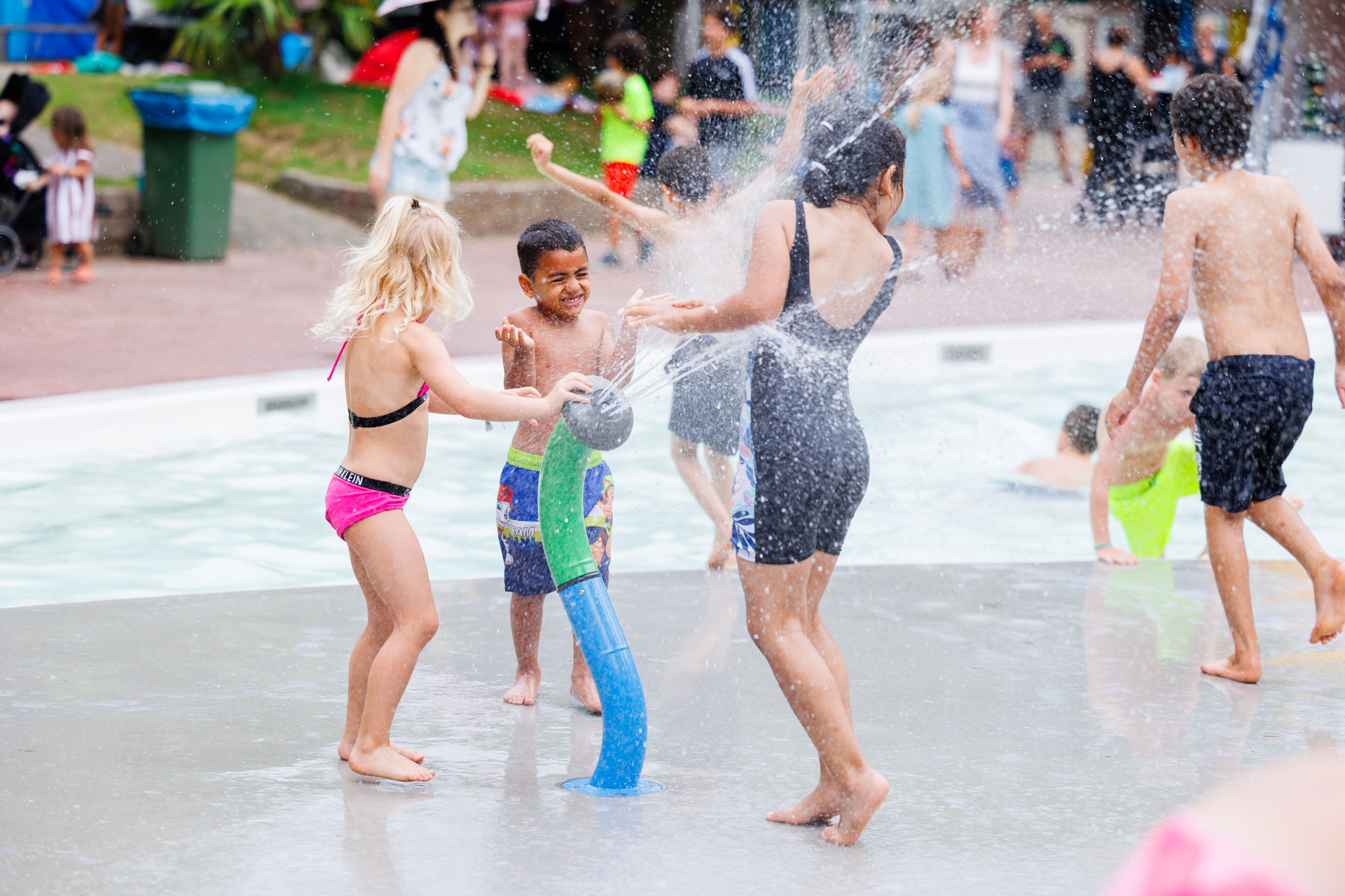 Zomerfeest